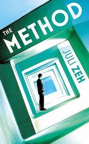 The Method, by Juli Zeh